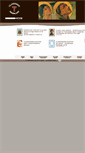 Mobile Screenshot of clarissen.nl